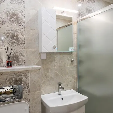 Alagen Apartament Burgas