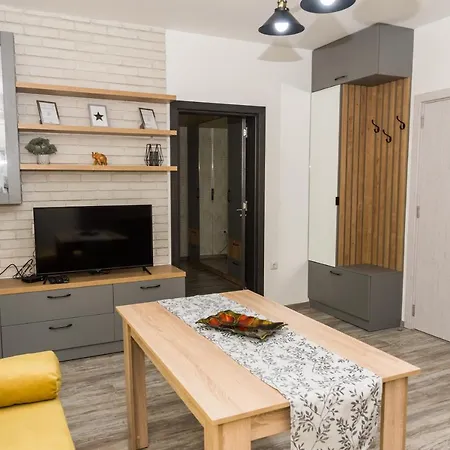 Apartament Alagen