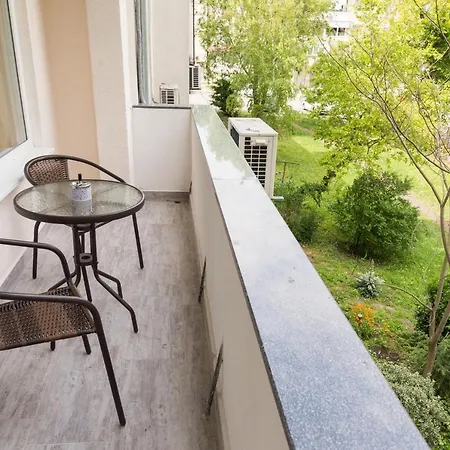 Apartment Alagen *