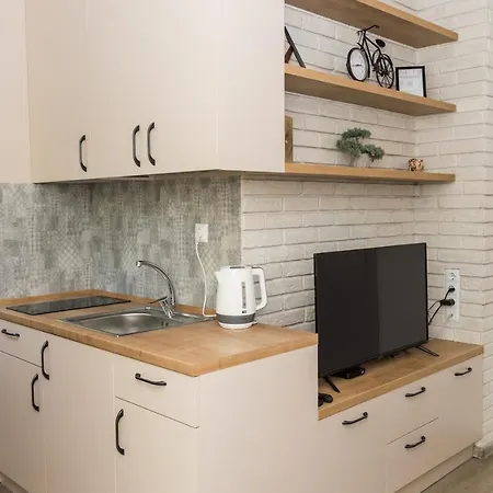 Alagen Apartment