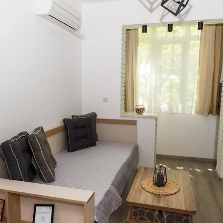 Apartament Alagen Burgas