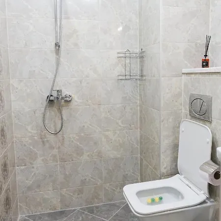 Alagen Apartment Burgas