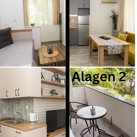 Alagen Burgas