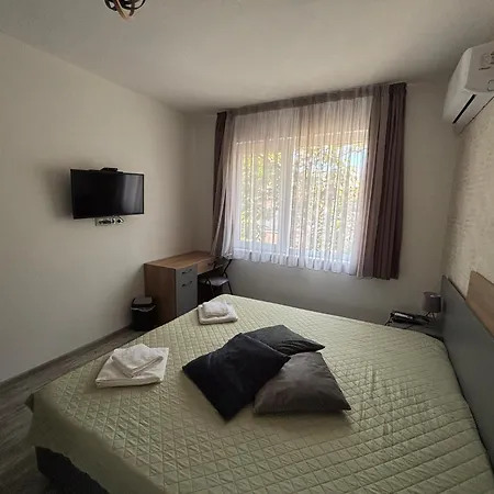 Apartament Alagen Burgas