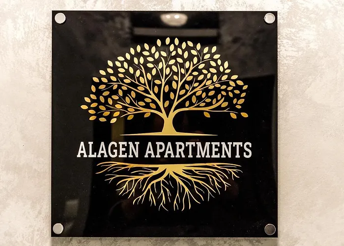 Alagen
