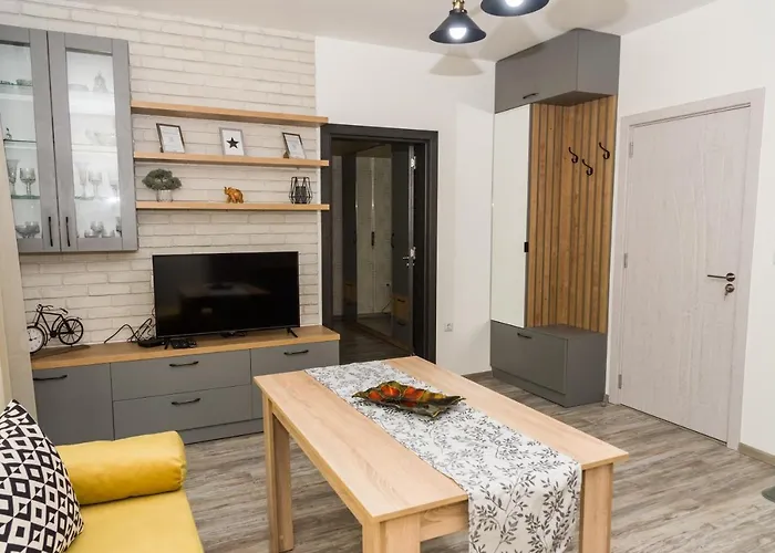 Apartman Alagen