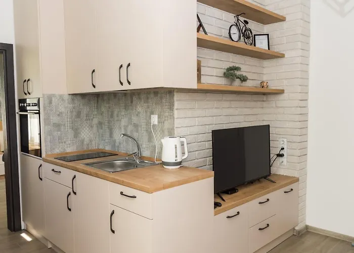 Alagen Apartman