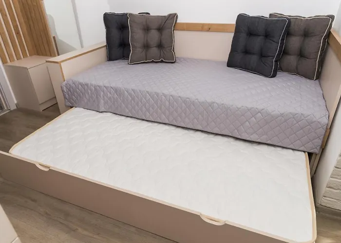 Apartman Alagen *