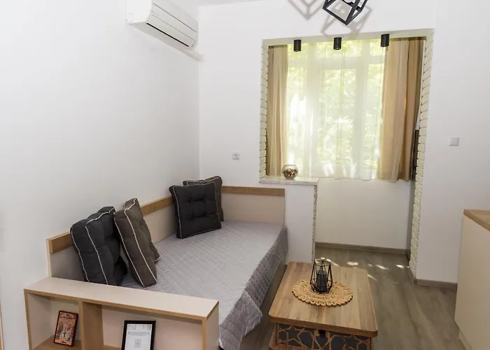 Apartman Alagen Burgasz