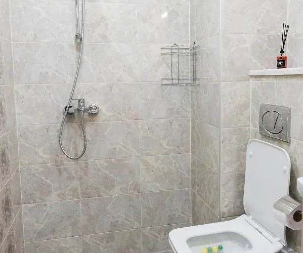 Alagen Apartman Burgasz